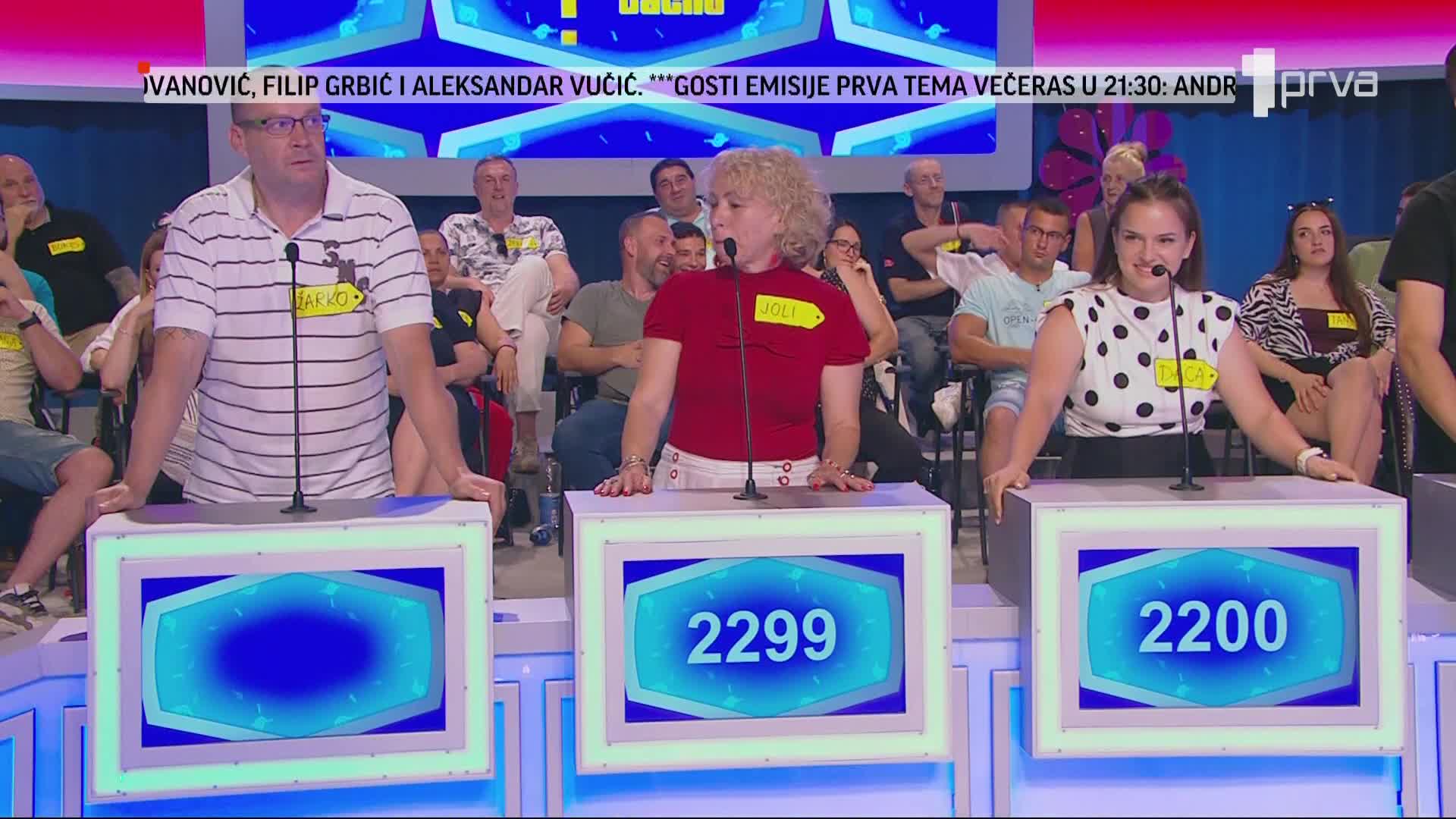PRVA