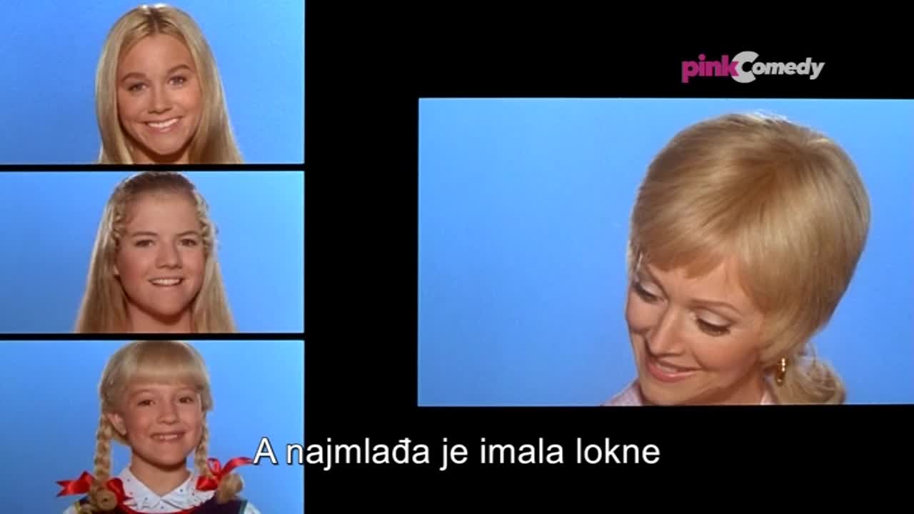 PinkComedy