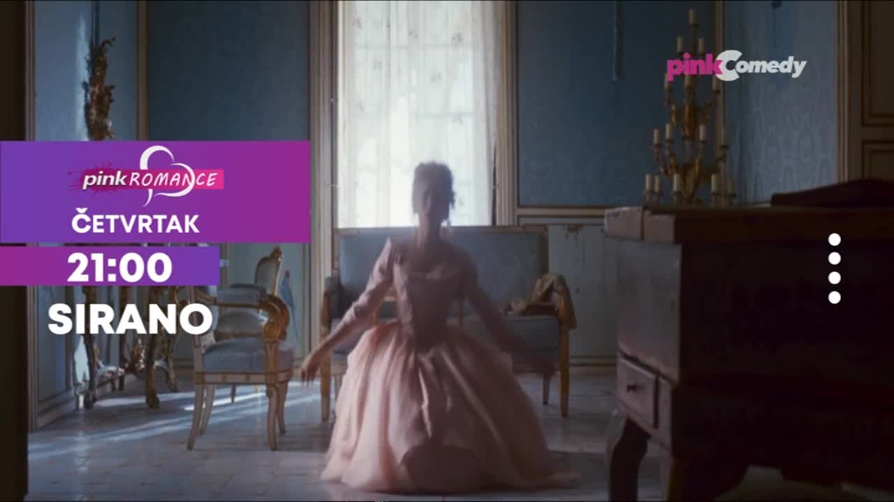 PinkComedy