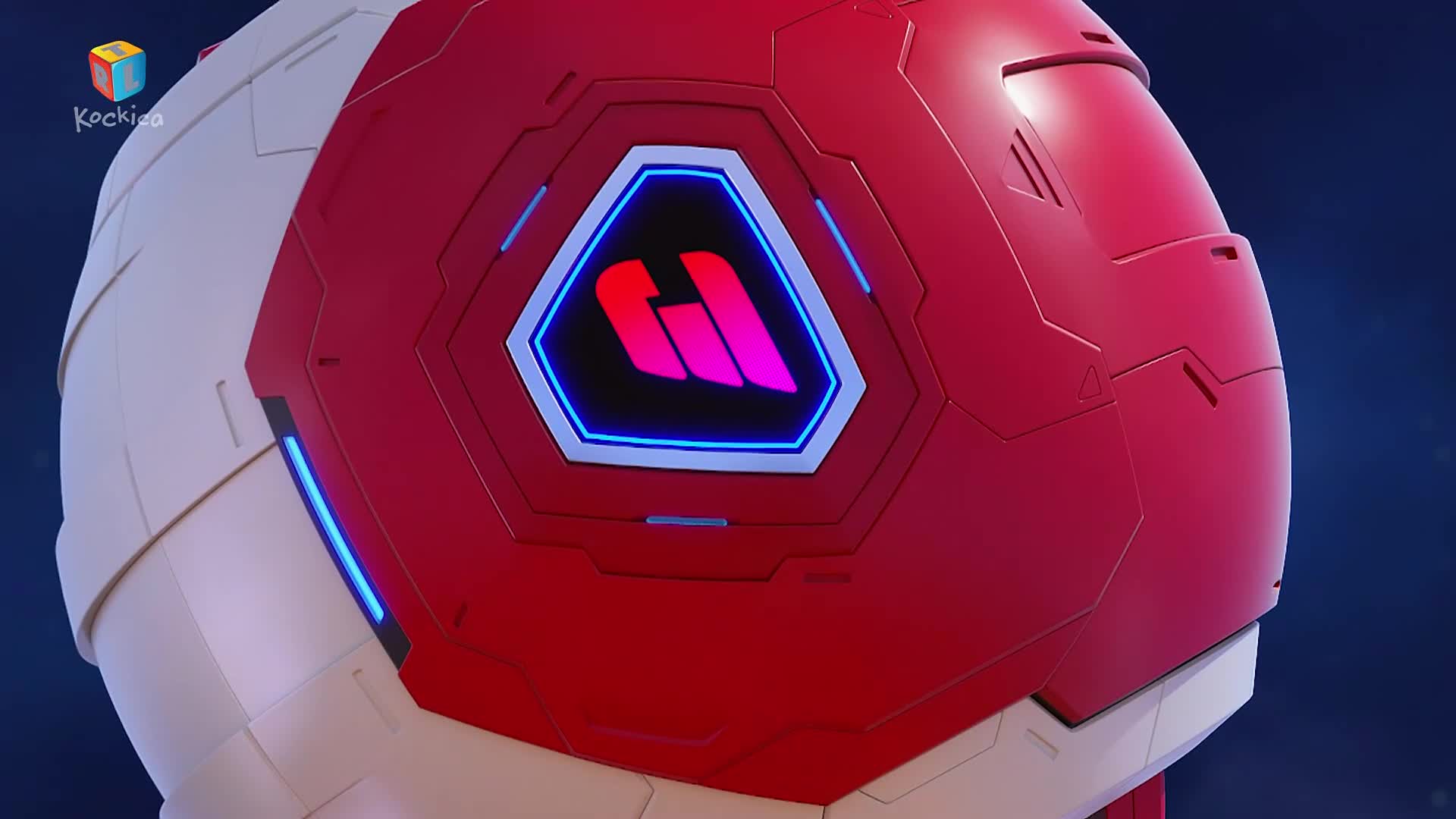 RTLKockica