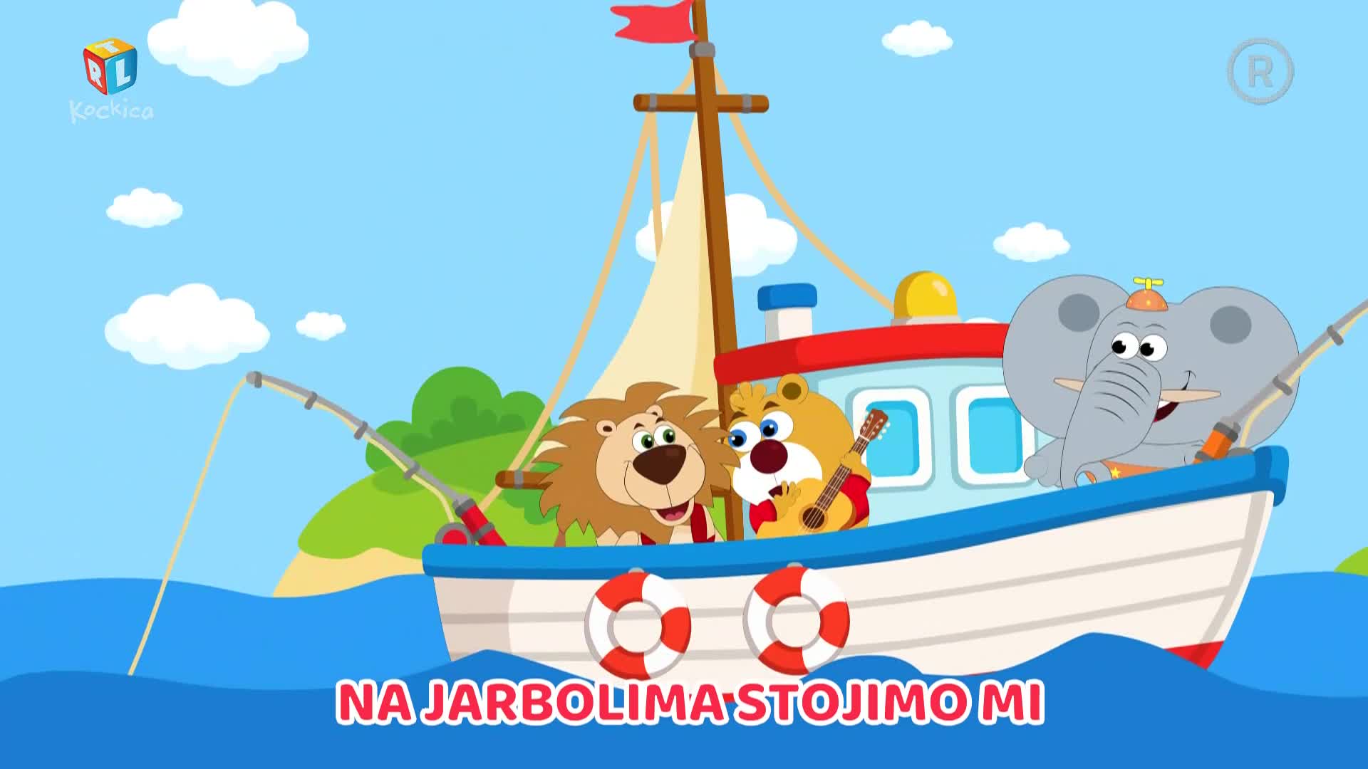 RTLKockica
