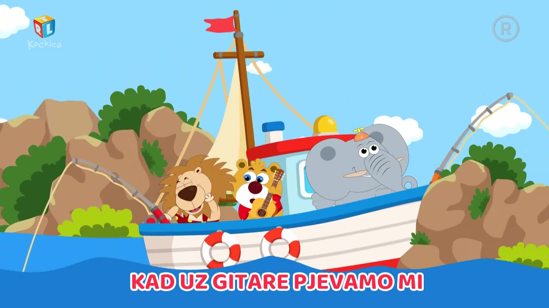 RTLKockica
