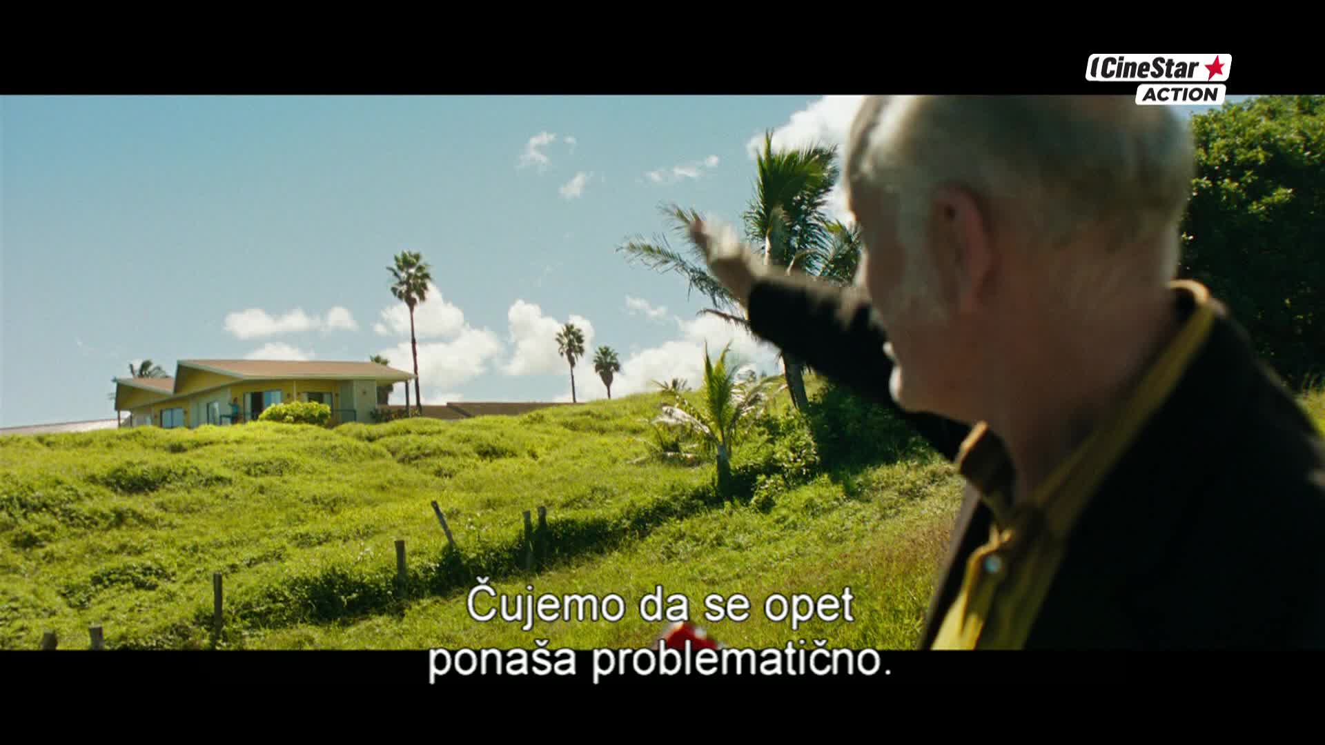 CinestarAction
