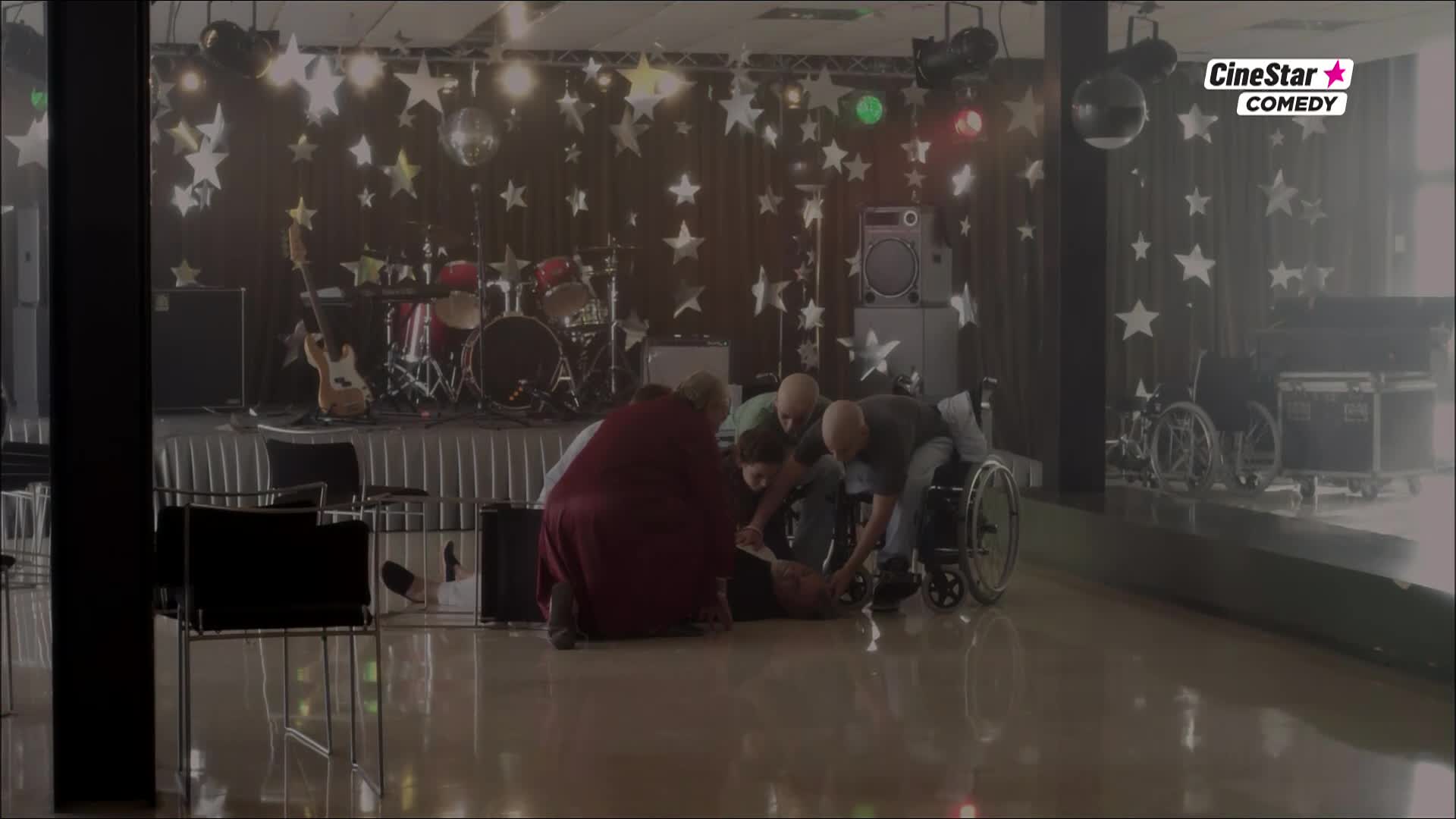 CinestarComedy