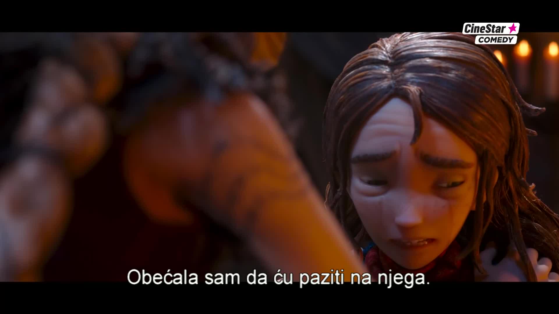 CinestarComedy