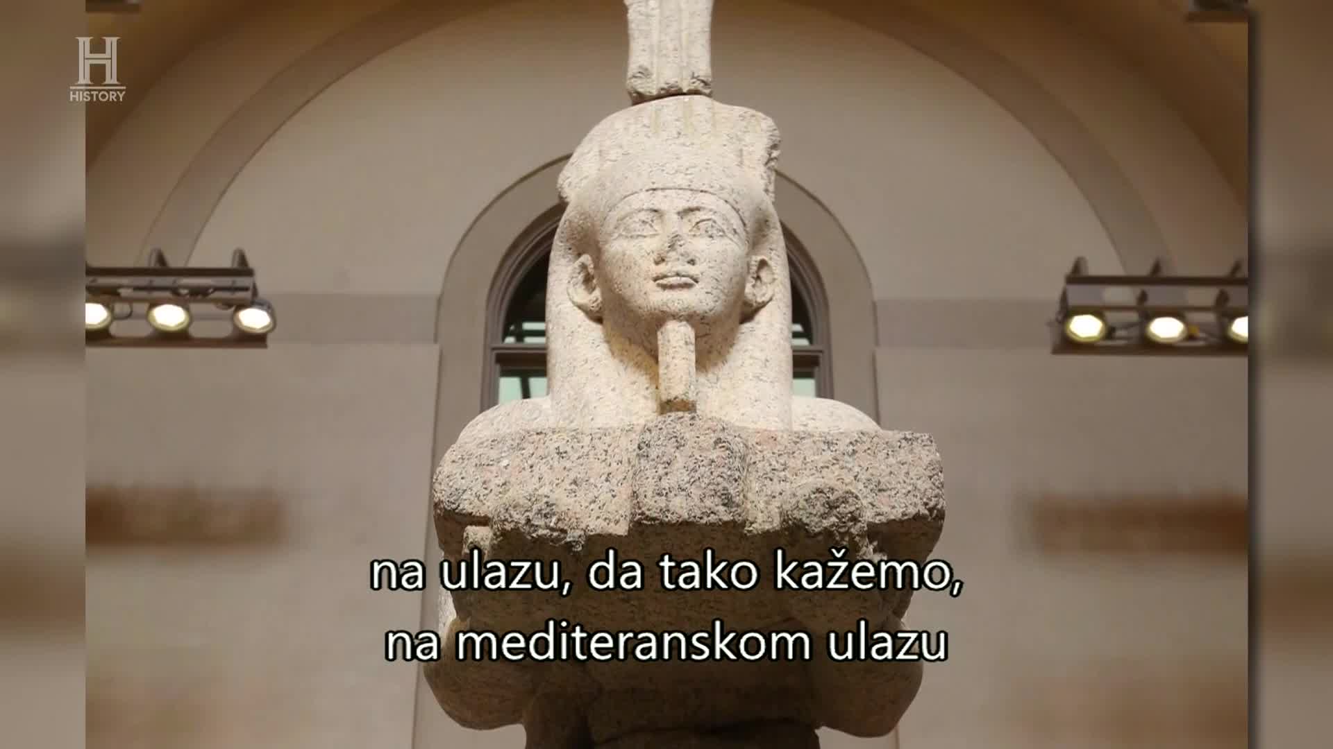 History