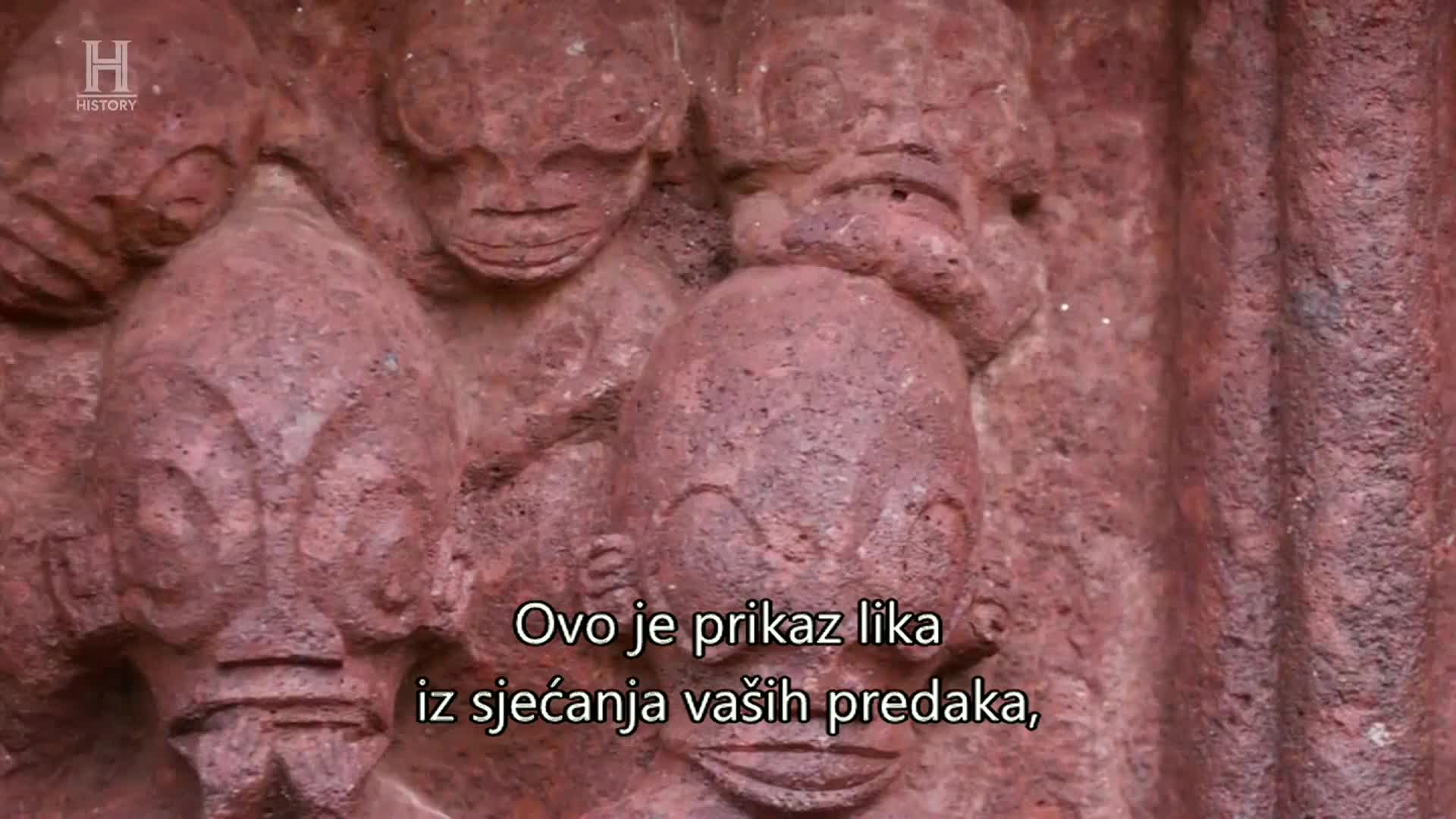 History