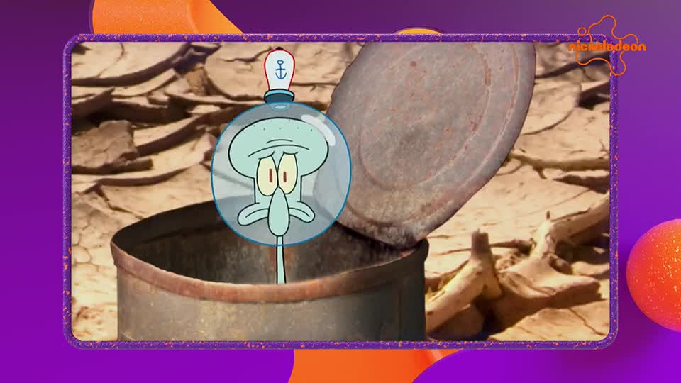 Nickelodeon
