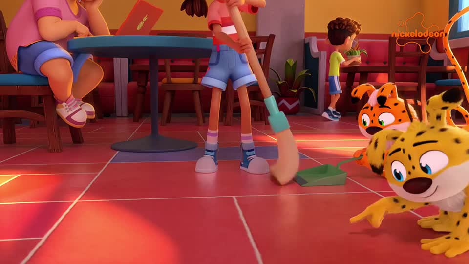 Nickelodeon