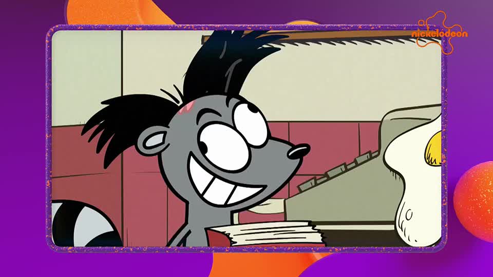 Nickelodeon