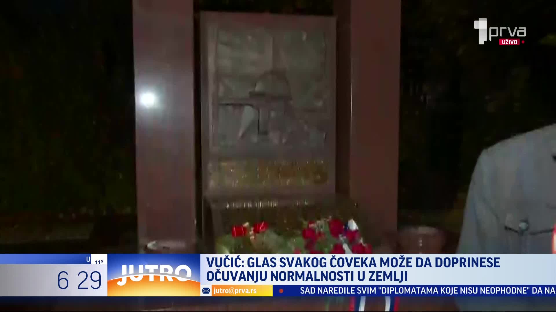 PRVA