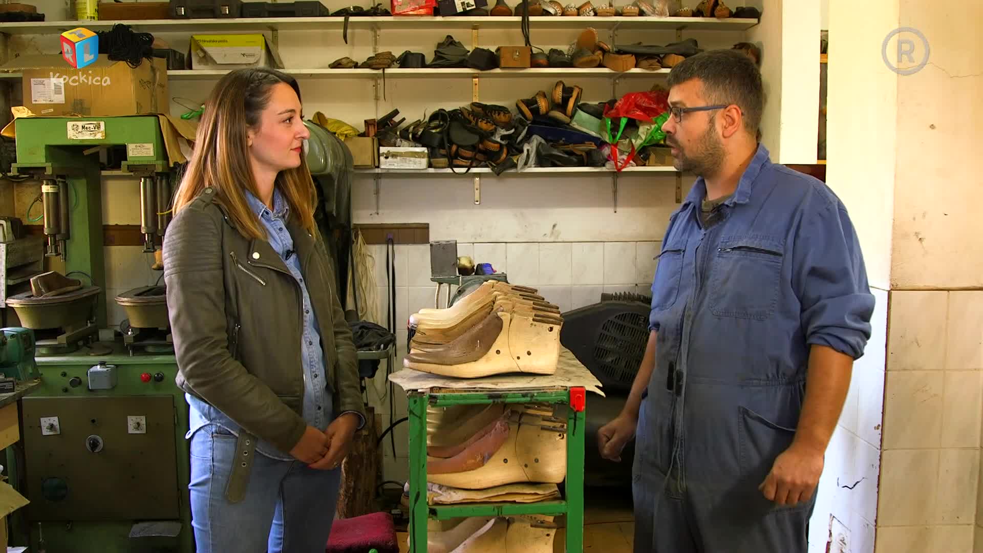 RTLKockica