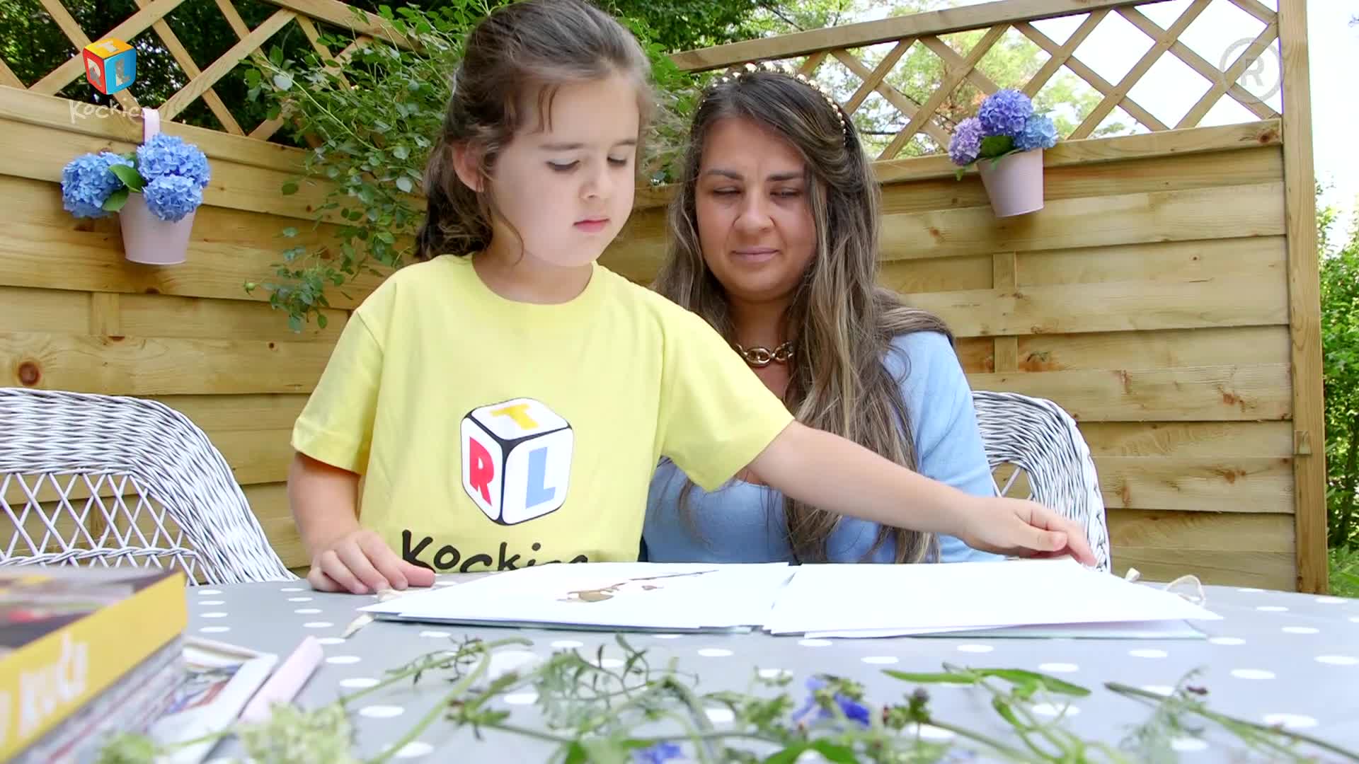 RTLKockica