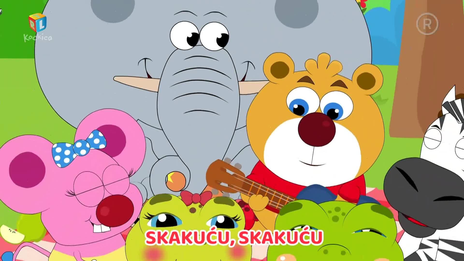 RTLKockica