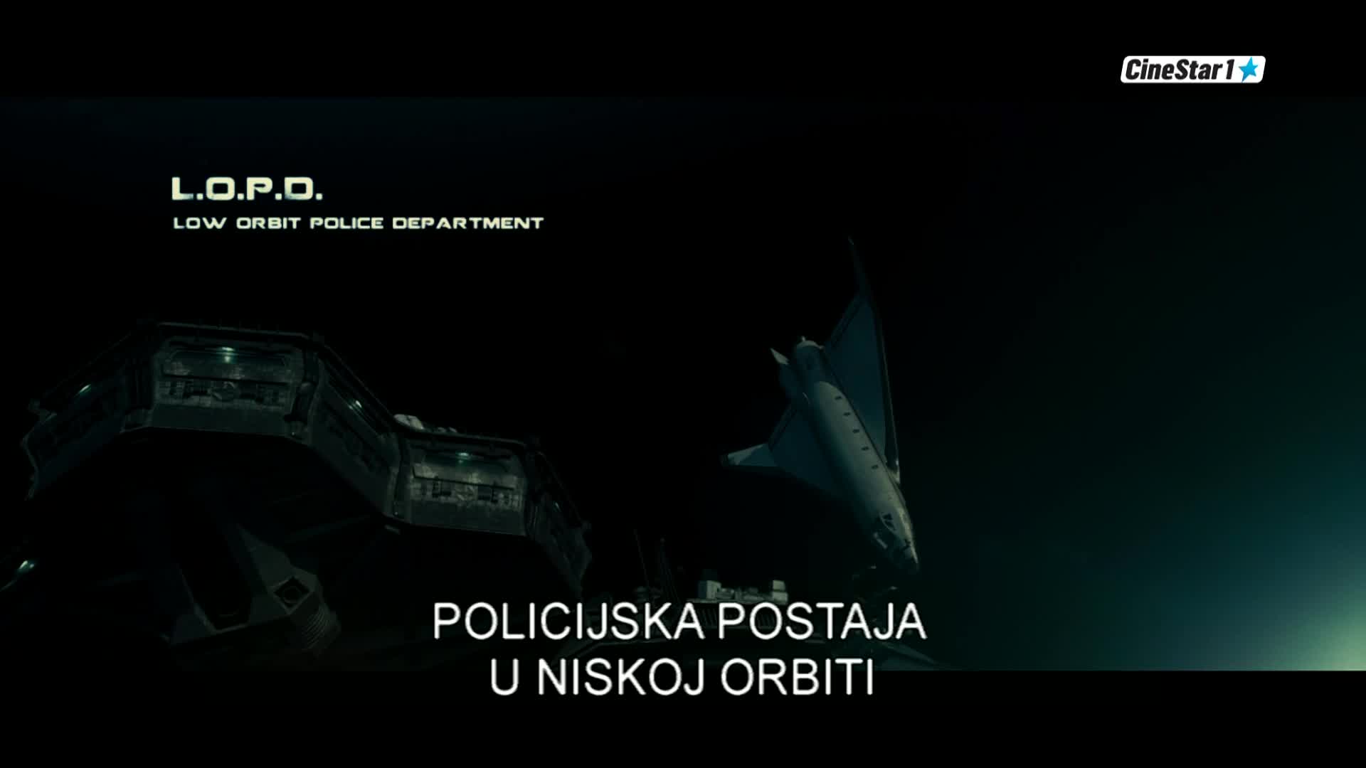 CinestarTV