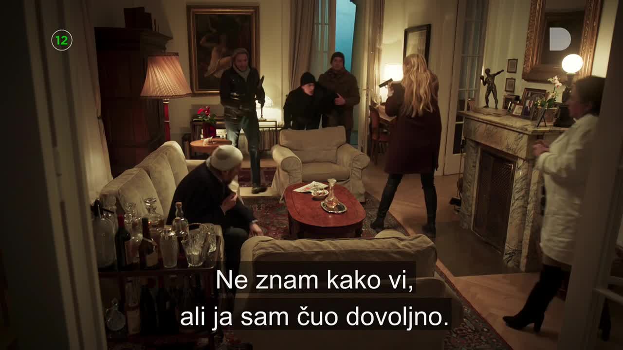 DomaTV
