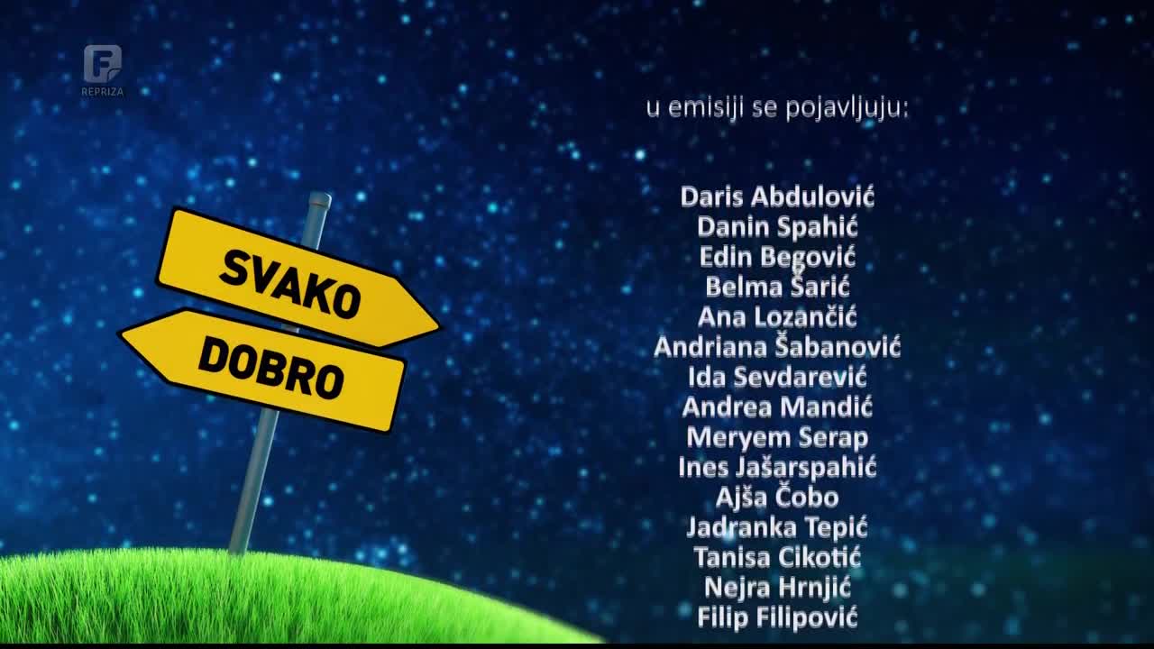 FTV