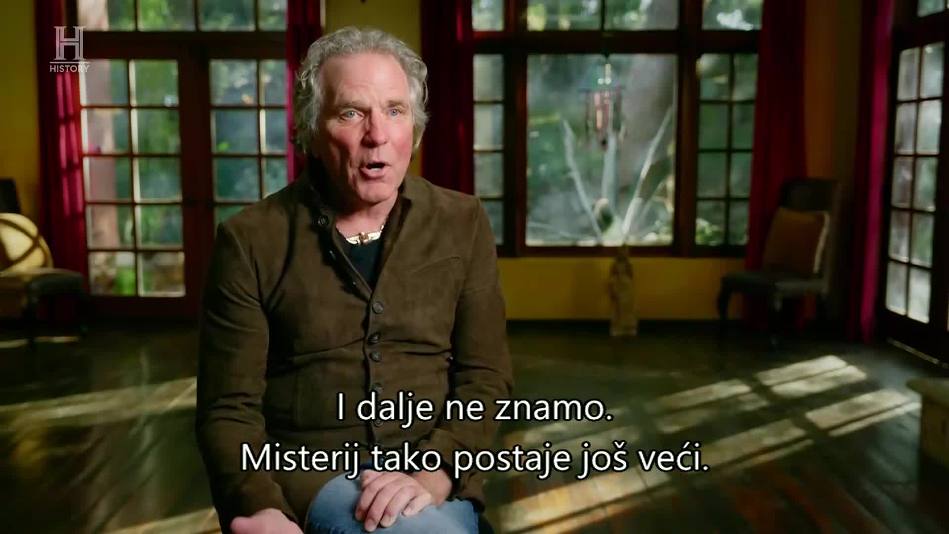 History