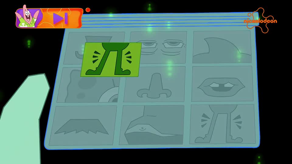 Nickelodeon