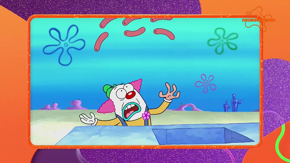 Nickelodeon