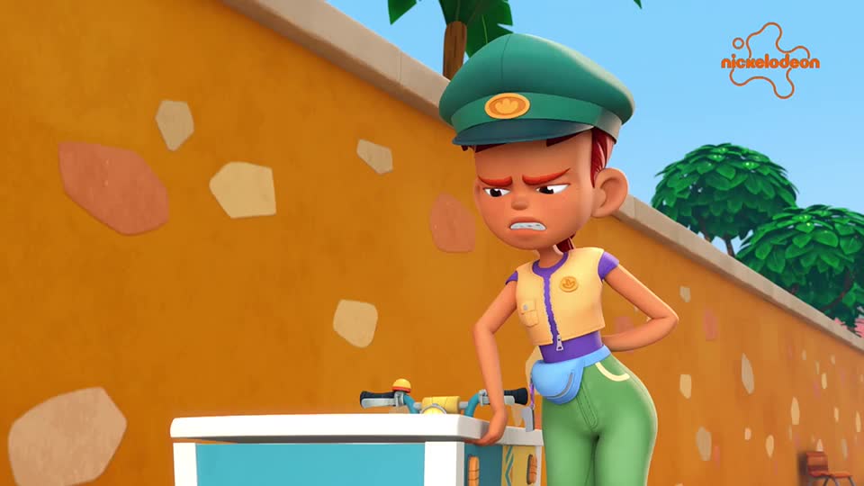 Nickelodeon
