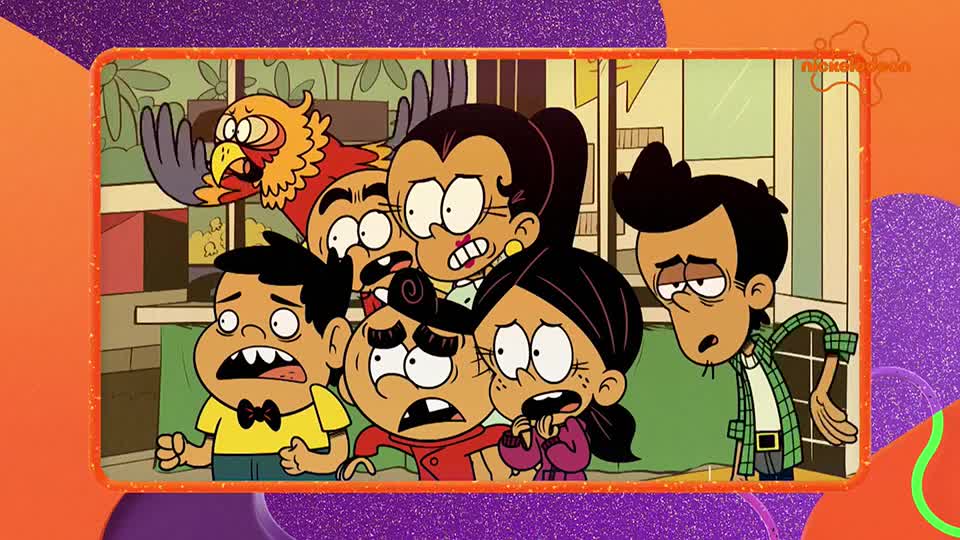 Nickelodeon