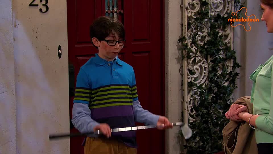 Nickelodeon