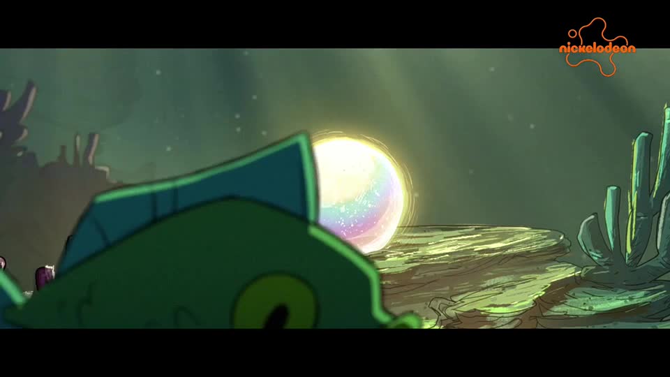 Nickelodeon