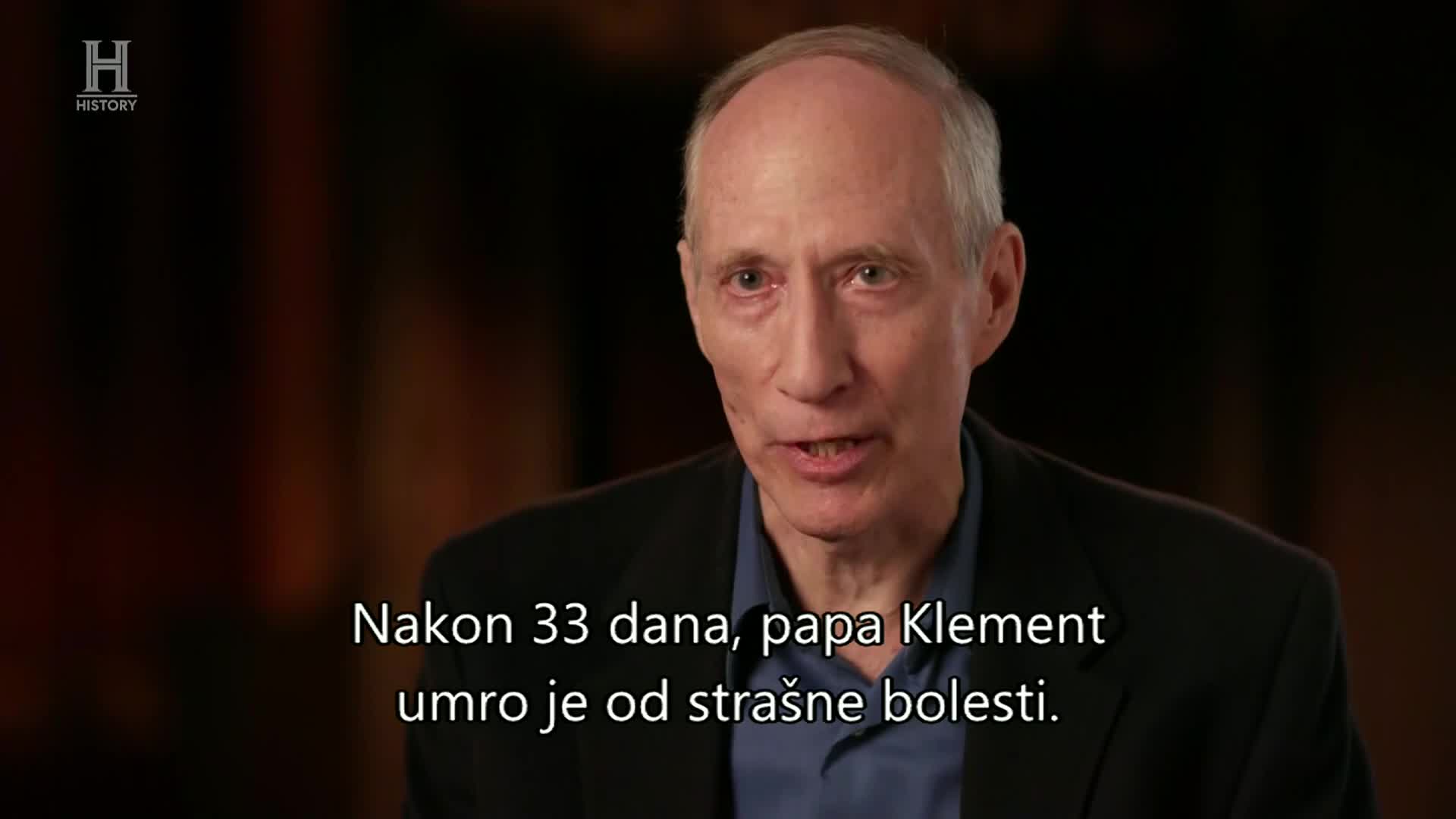 History