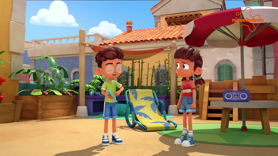 Nickelodeon