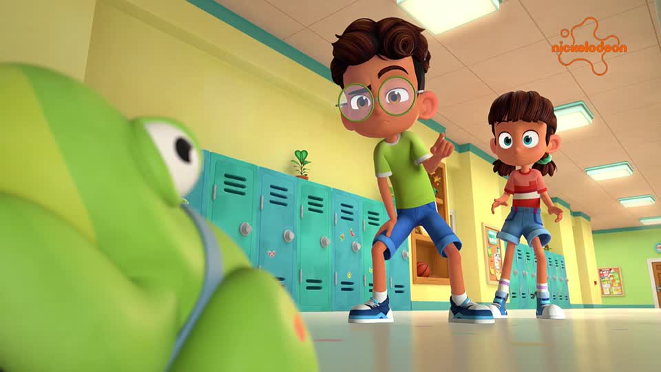 Nickelodeon