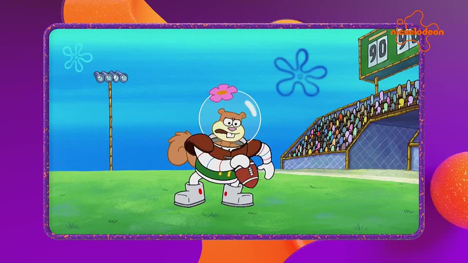 Nickelodeon
