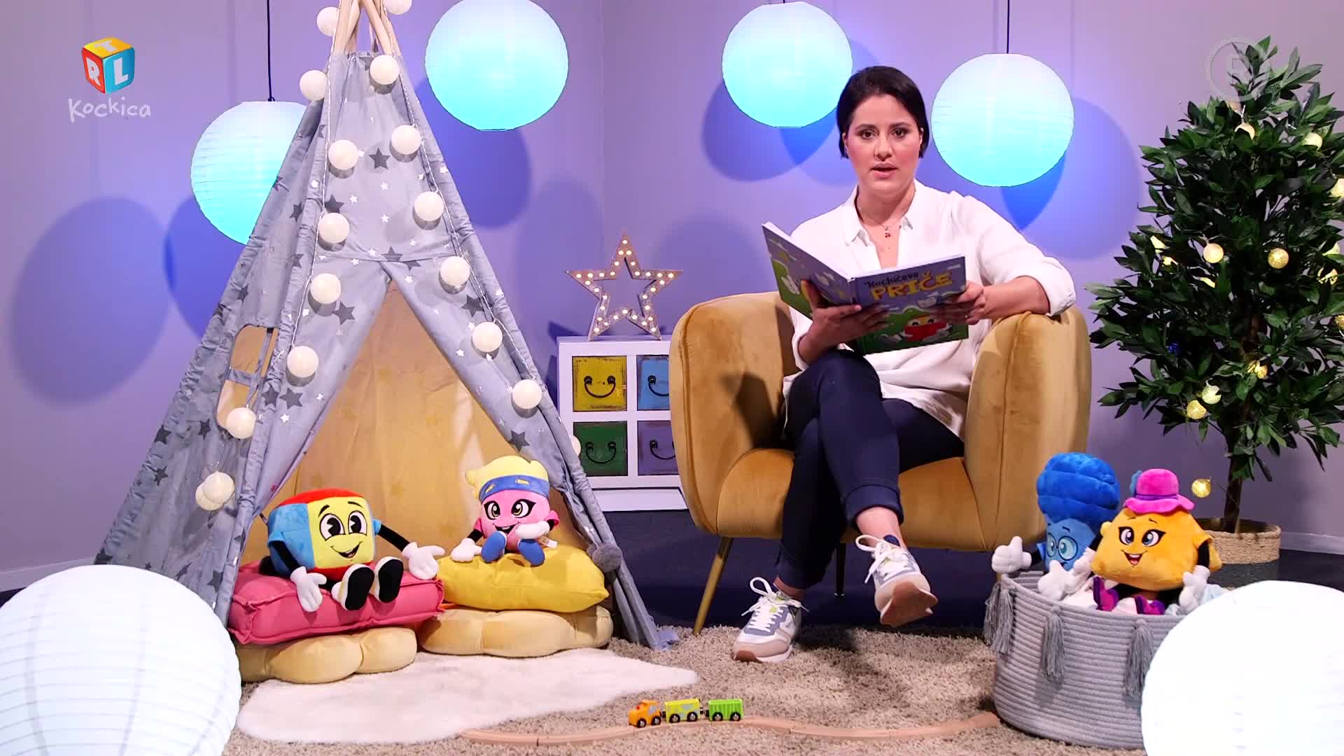 RTLKockica