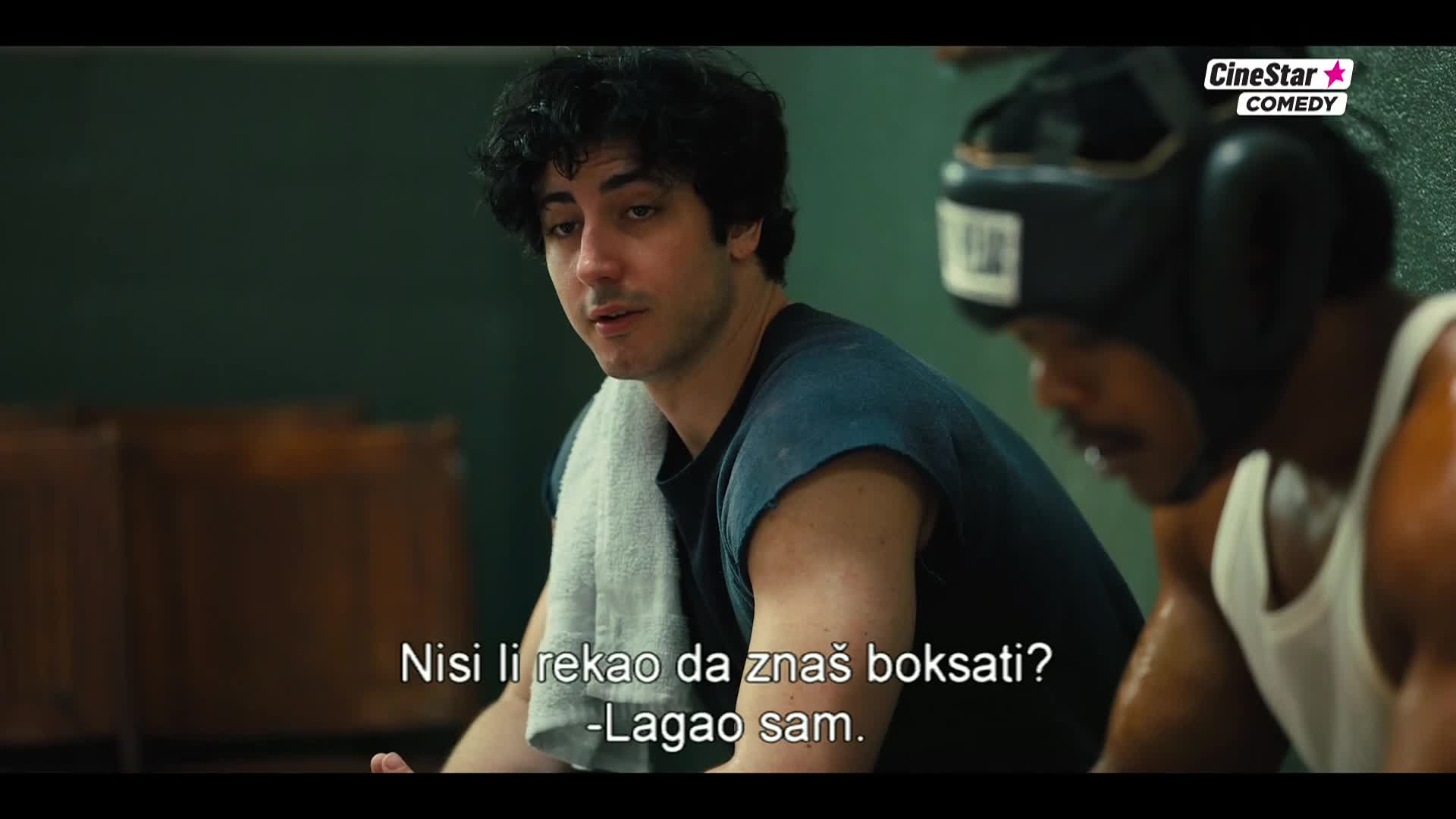 CinestarComedy
