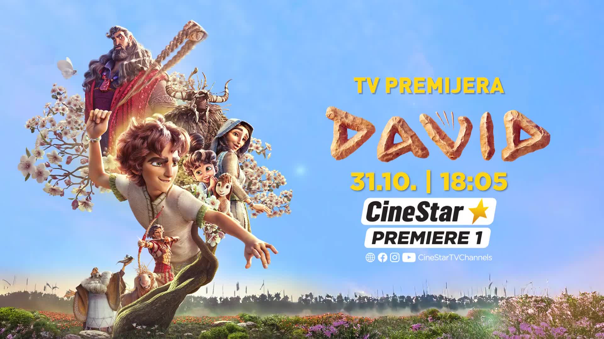 CinestarTV