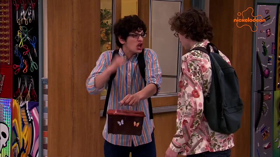 Nickelodeon