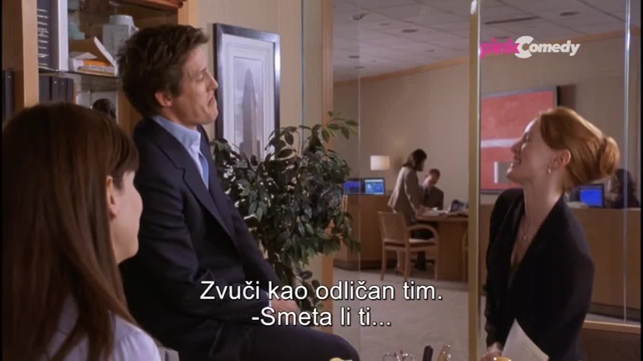 PinkComedy