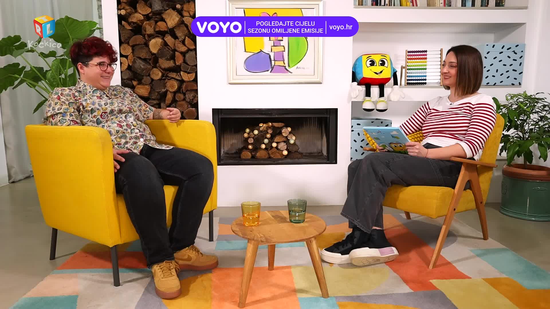 RTLKockica