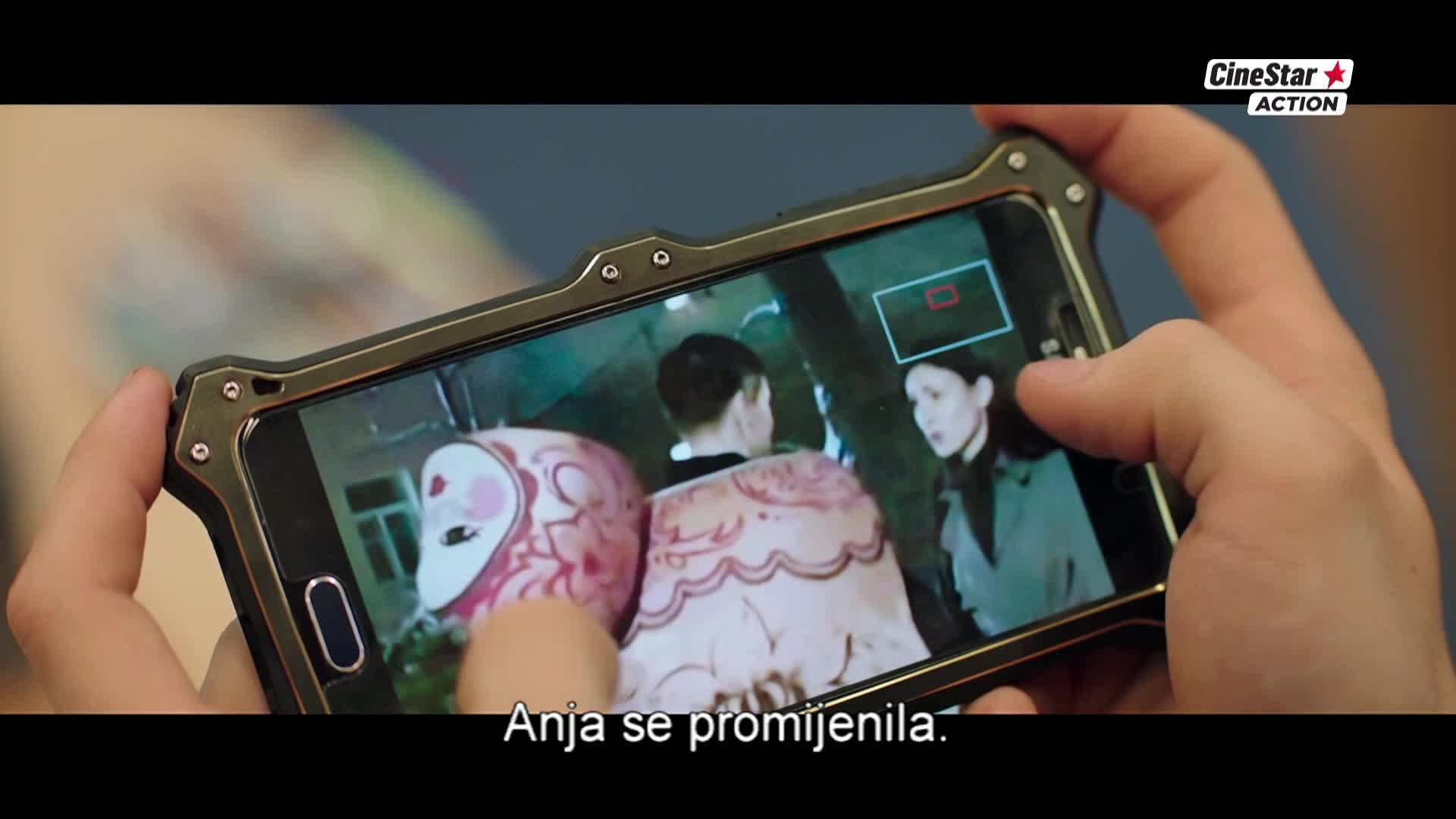 CinestarAction