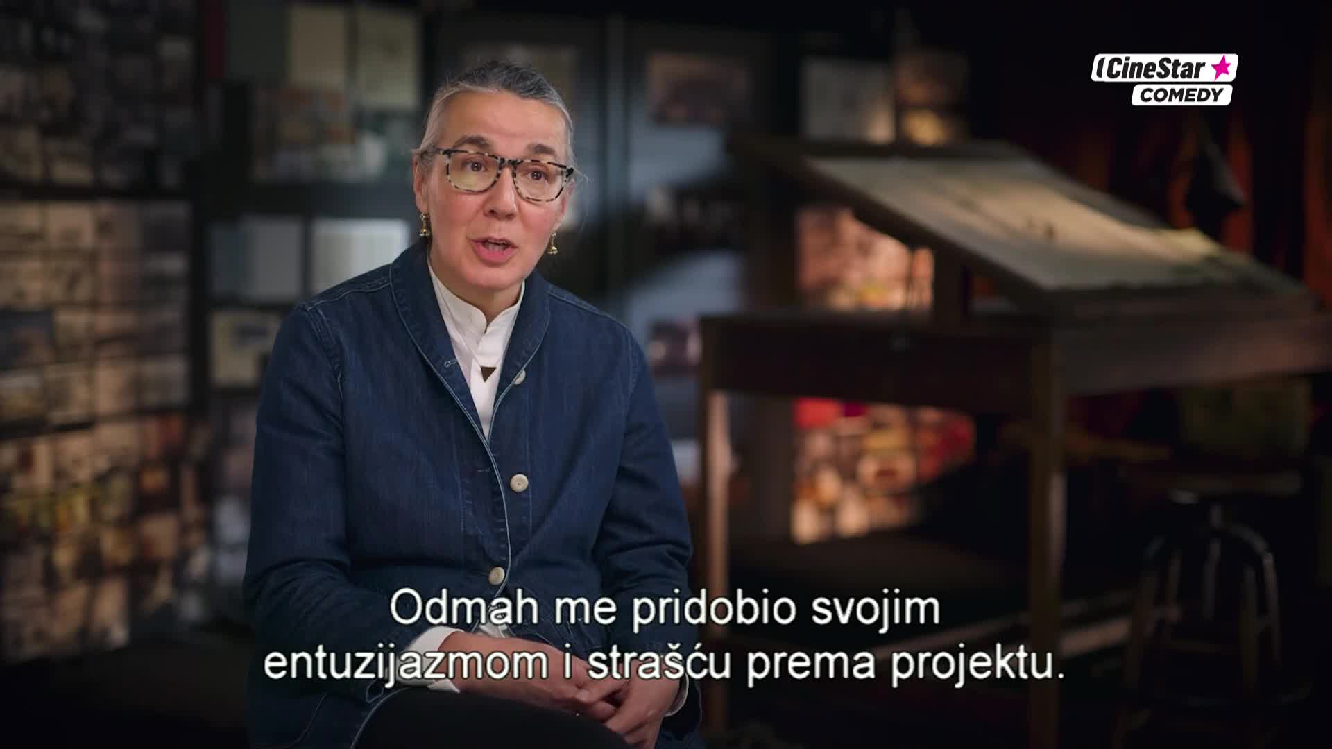 CinestarComedy
