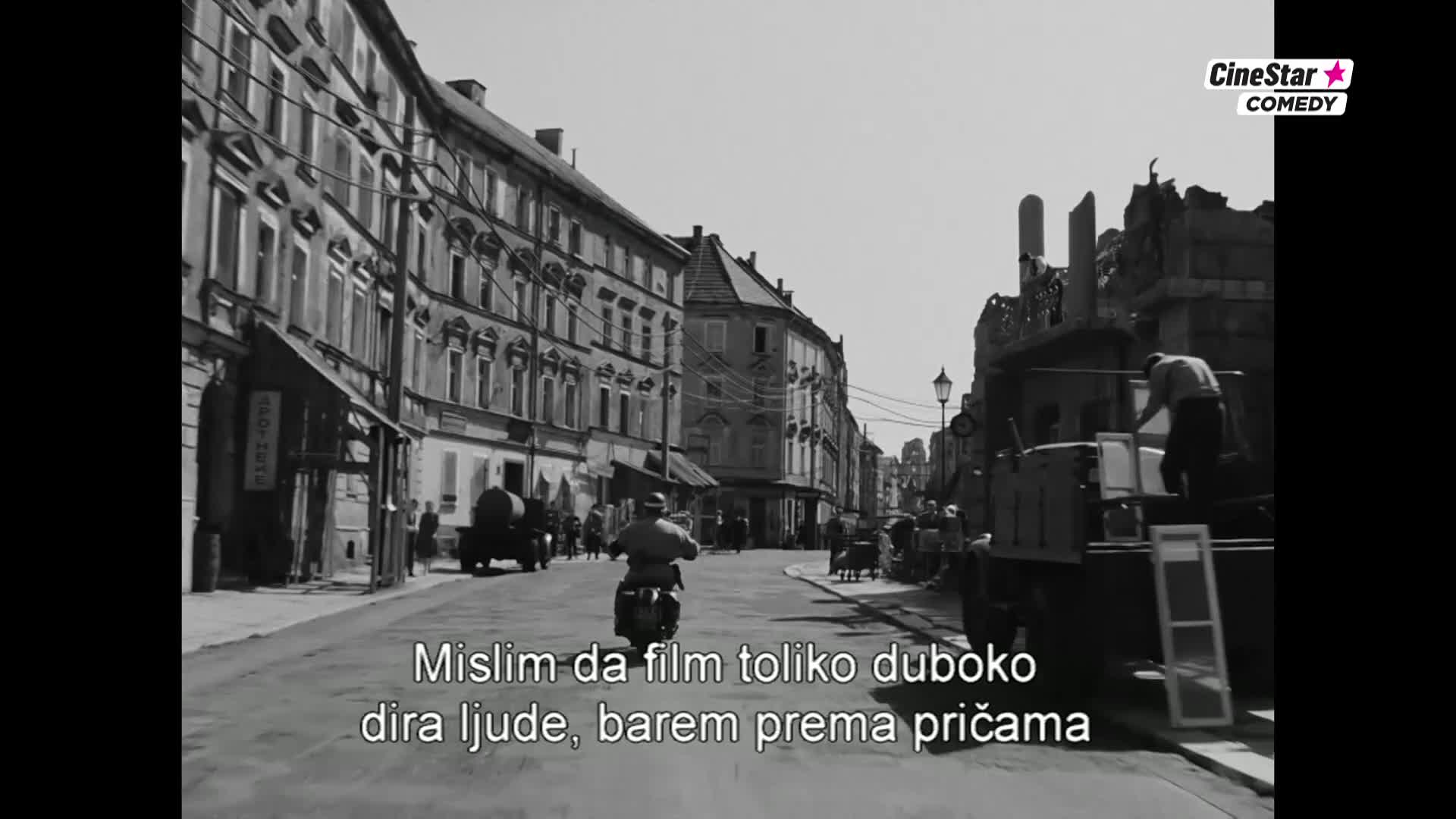 CinestarComedy