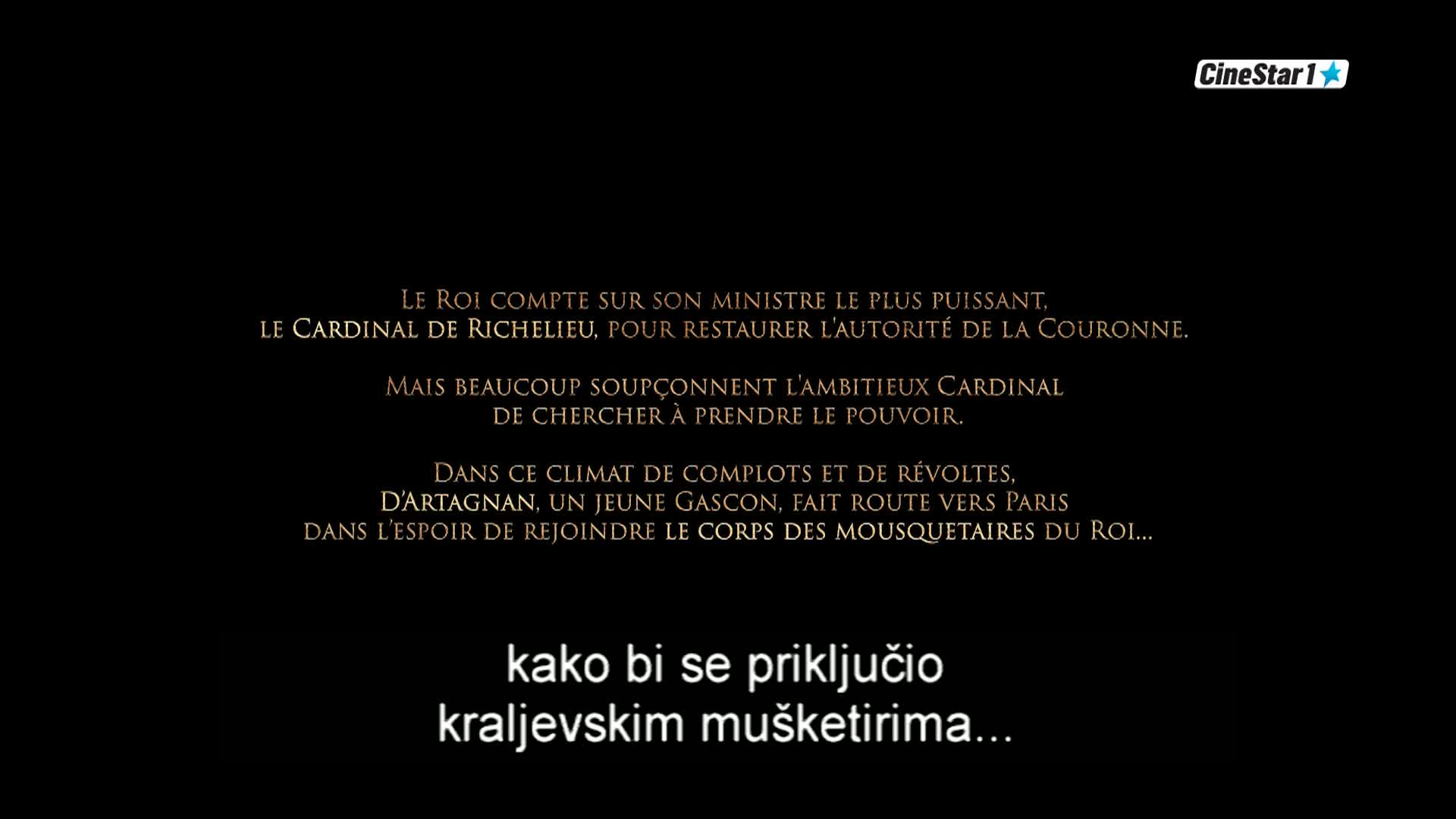CinestarTV
