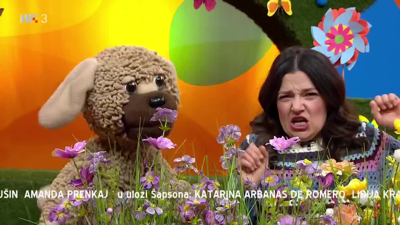 HRT3
