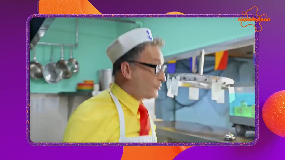 Nickelodeon