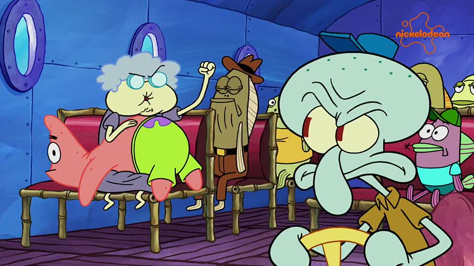 Nickelodeon