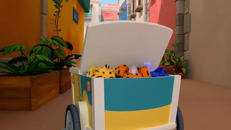 Nickelodeon