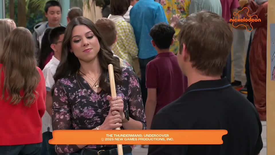 Nickelodeon