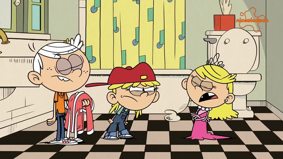 Nickelodeon