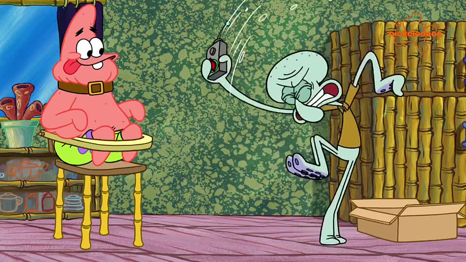 Nickelodeon