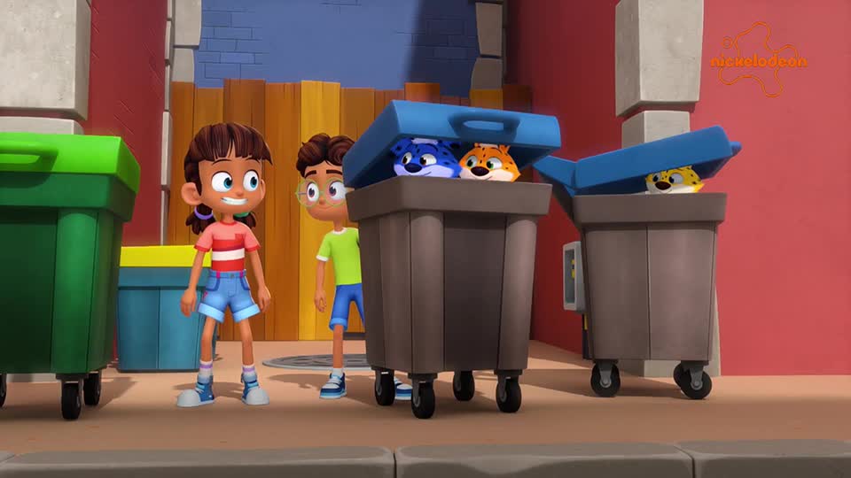 Nickelodeon